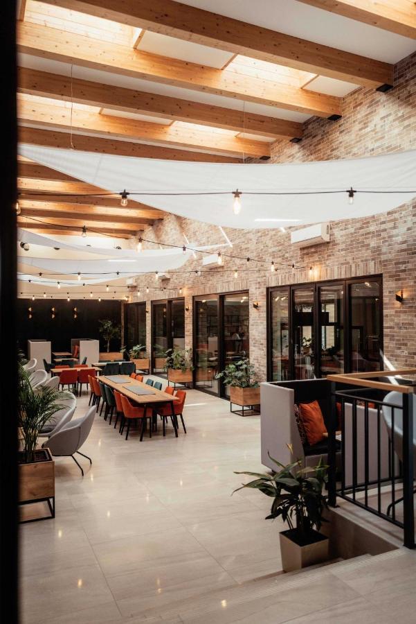 Hotel Angie Puszczykowo Extérieur photo