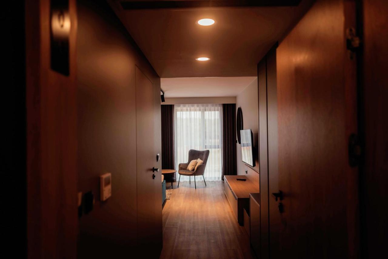 Hotel Angie Puszczykowo Extérieur photo