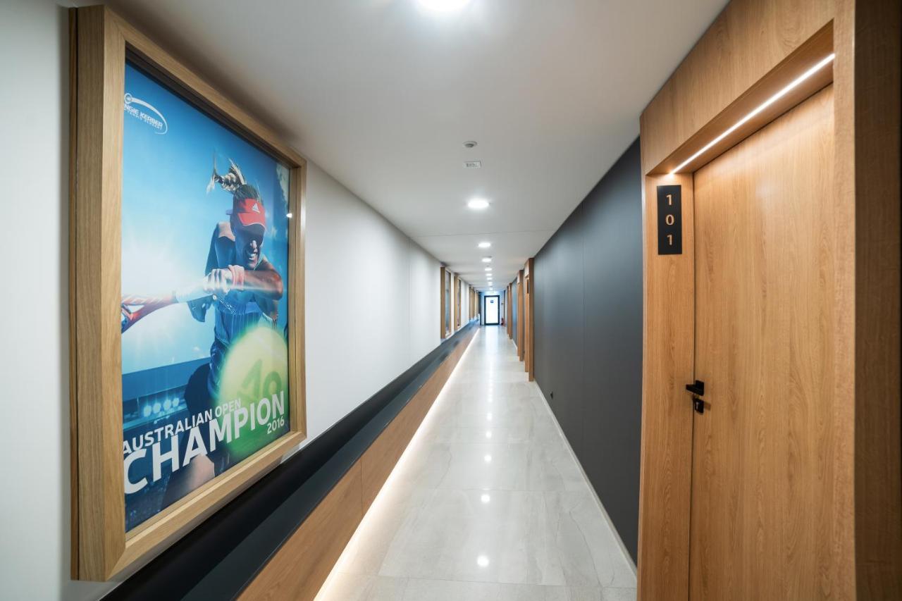 Hotel Angie Puszczykowo Extérieur photo