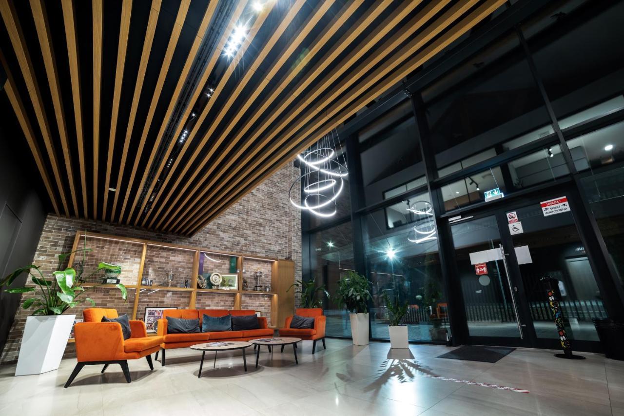 Hotel Angie Puszczykowo Extérieur photo